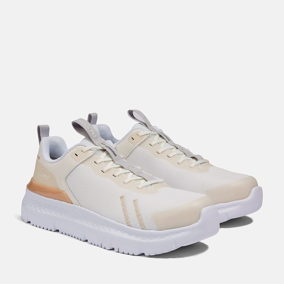 Timberland Shoes - Timberland Women's Setra Composite Toe Work Sneaker